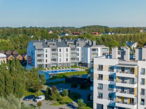 Apartament 12 Sunset, Ustronie Morskie